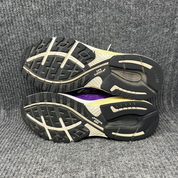 New Balance Teddy Santis 993 Made in USA Interstellar Purple Mens 9.5 D U993PG - Picture 6 of 8